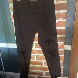 Wild Fable skinny black jeans